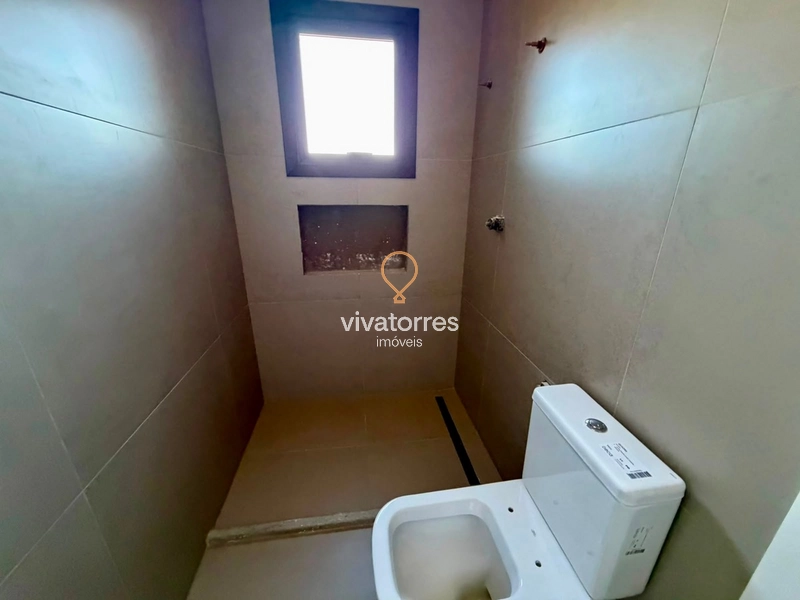 Apartamento novo de 3 dormitórios sendo 1 suíte em Torres: 17ª foto da galeria de imagens do imóvel