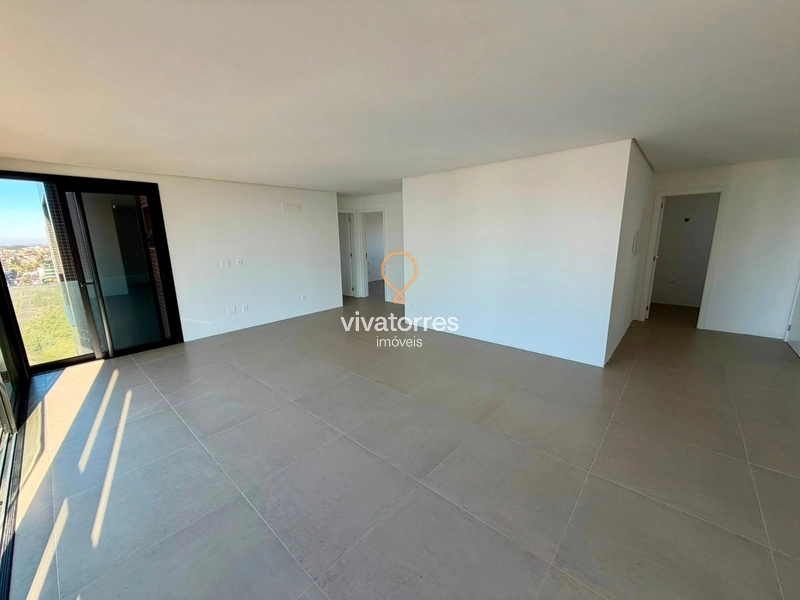 Apartamento novo de 3 dormitórios sendo 1 suíte em Torres: 9ª foto da galeria de imagens do imóvel