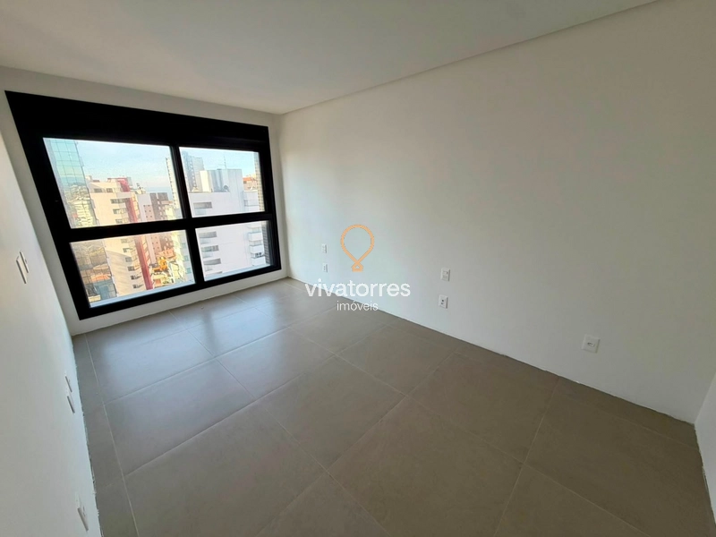 Apartamento novo de 3 dormitórios sendo 1 suíte em Torres: 14ª foto da galeria de imagens do imóvel