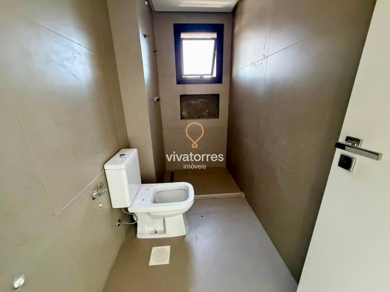 Apartamento novo de 3 dormitórios sendo 1 suíte em Torres: 16ª foto da galeria de imagens do imóvel