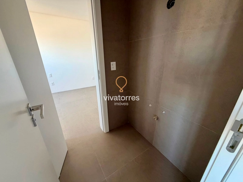 Apartamento novo de 3 dormitórios sendo 1 suíte em Torres: 13ª foto da galeria de imagens do imóvel