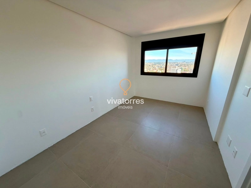 Apartamento novo de 3 dormitórios sendo 1 suíte em Torres: 12ª foto da galeria de imagens do imóvel
