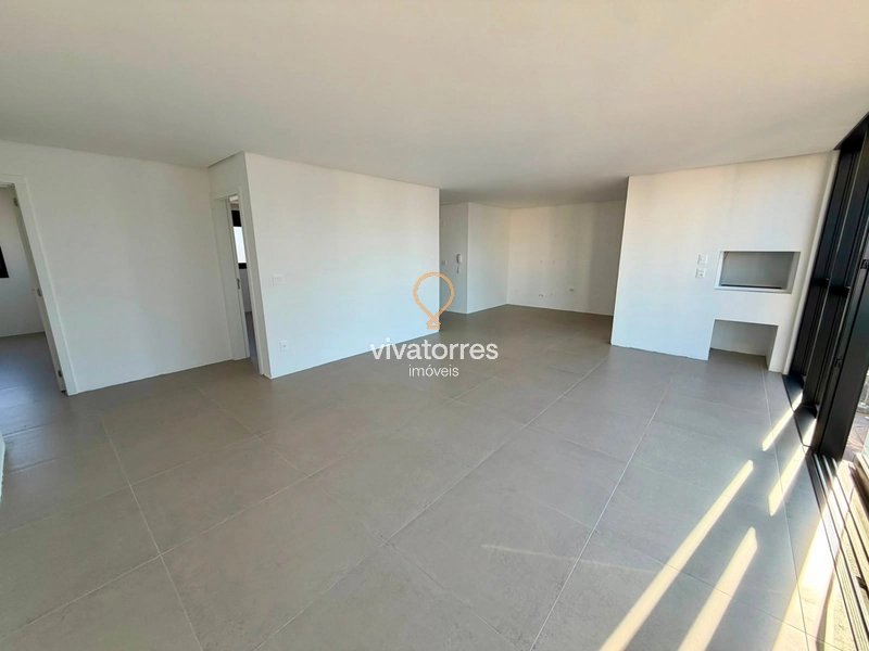 Apartamento novo de 3 dormitórios sendo 1 suíte em Torres: 10ª foto da galeria de imagens do imóvel