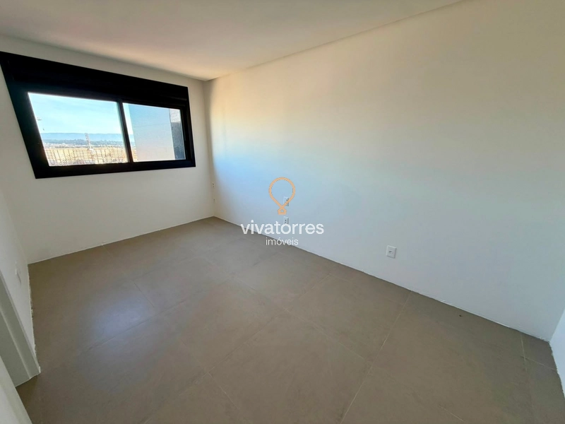 Apartamento novo de 3 dormitórios sendo 1 suíte em Torres: 15ª foto da galeria de imagens do imóvel