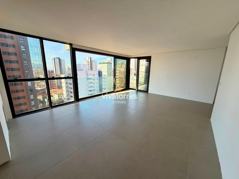Apartamento novo de 3 dormitórios sendo 1 suíte em Torres: 7ª foto da galeria de imagens do imóvel
