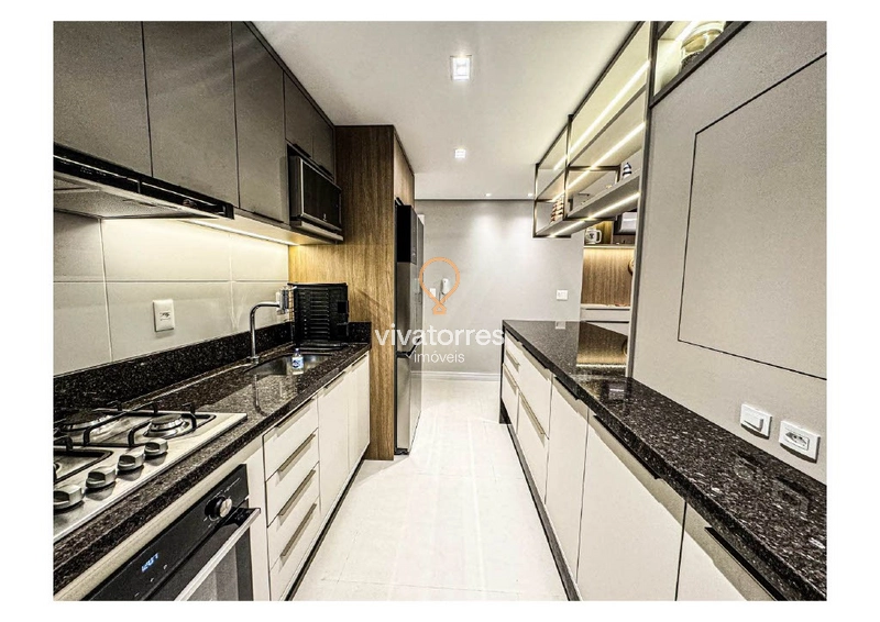 Apartamento 3 dormitórios, sendo 1 suíte- Torres Rs-: 6ª foto da galeria de imagens do imóvel