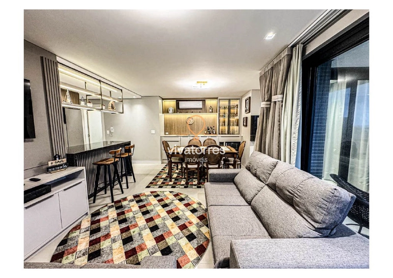 Apartamento 3 dormitórios, sendo 1 suíte- Torres Rs-: 4ª foto da galeria de imagens do imóvel