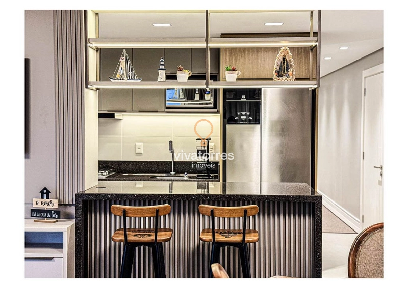 Apartamento 3 dormitórios, sendo 1 suíte- Torres Rs-: 9ª foto da galeria de imagens do imóvel