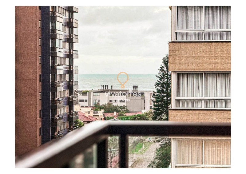 Apartamento 3 dormitórios, sendo 1 suíte- Torres Rs-: 10ª foto da galeria de imagens do imóvel