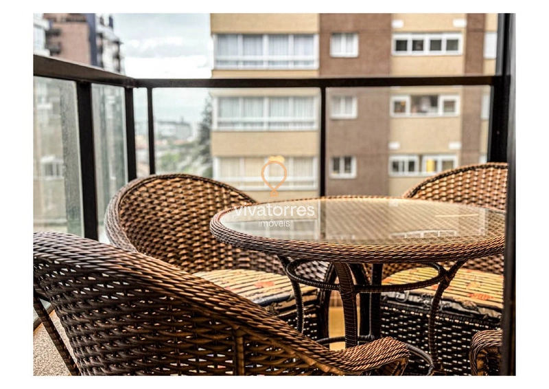 Apartamento 3 dormitórios, sendo 1 suíte- Torres Rs-: 11ª foto da galeria de imagens do imóvel
