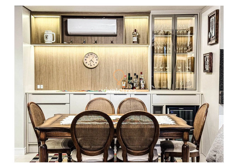 Apartamento 3 dormitórios, sendo 1 suíte- Torres Rs-: 8ª foto da galeria de imagens do imóvel