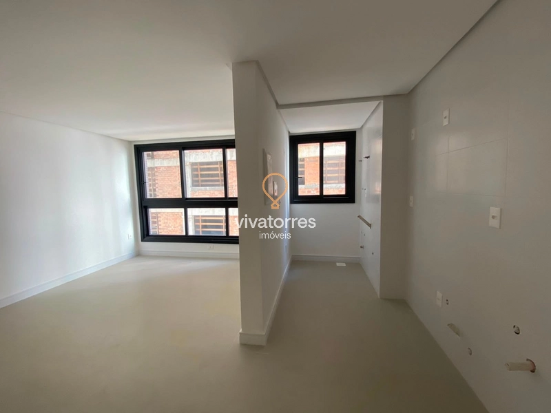 Apartamento 2dormitórios, sendo 1 suíte- Torres Rs-: 3ª foto da galeria de imagens do imóvel