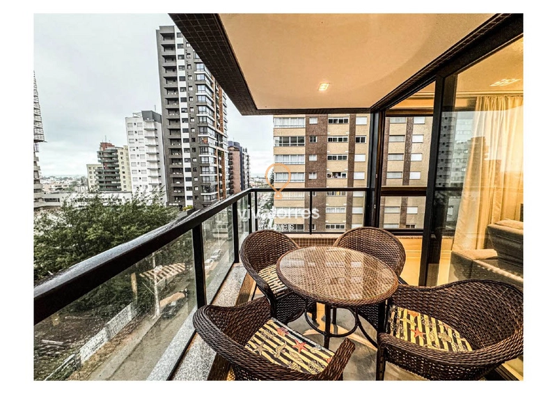 Apartamento 3 dormitórios, sendo 1 suíte- Torres Rs-: 12ª foto da galeria de imagens do imóvel