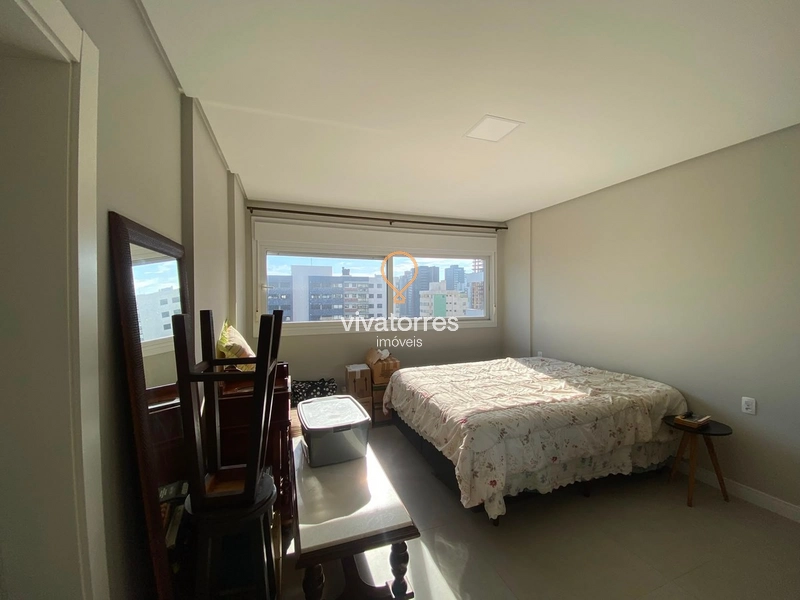 Apartamento de 2 dormitórios sendo uma suíte- Torres rs-: 9ª foto da galeria de imagens do imóvel