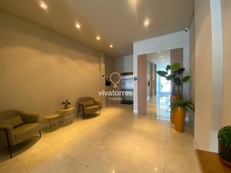 Apartamento de 2 dormitórios sendo uma suíte- Torres rs-: 13ª foto da galeria de imagens do imóvel
