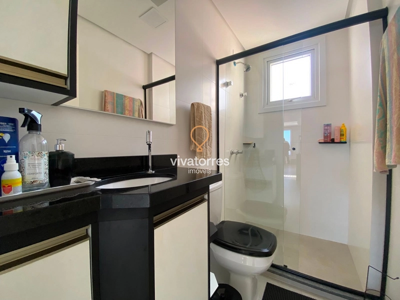 Apartamento de 2 dormitórios sendo uma suíte- Torres rs-: 12ª foto da galeria de imagens do imóvel