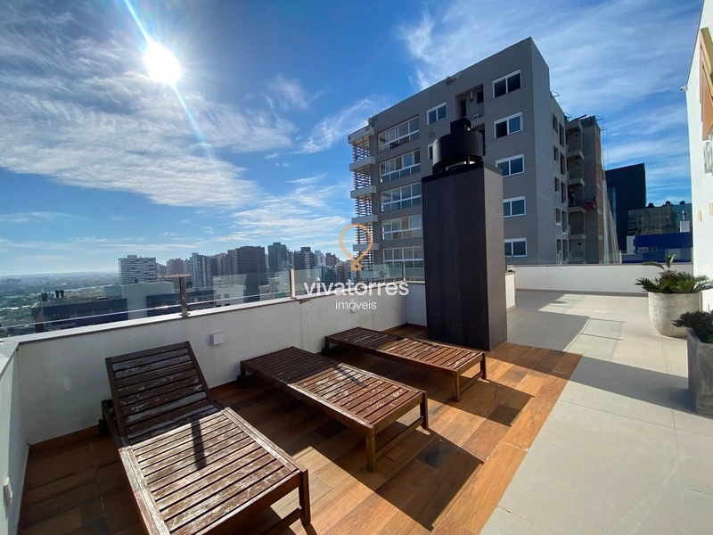 Apartamento de 2 dormitórios sendo uma suíte- Torres rs-: 15ª foto da galeria de imagens do imóvel