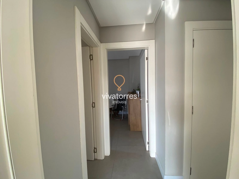 Apartamento de 2 dormitórios sendo uma suíte- Torres rs-: 5ª foto da galeria de imagens do imóvel