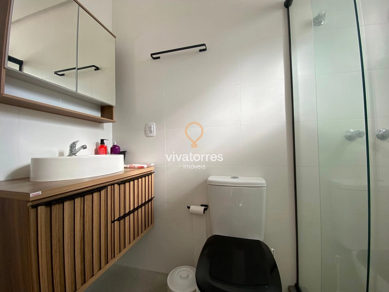 Apartamento de 2 dormitórios sendo uma suíte- Torres rs-: 11ª foto da galeria de imagens do imóvel