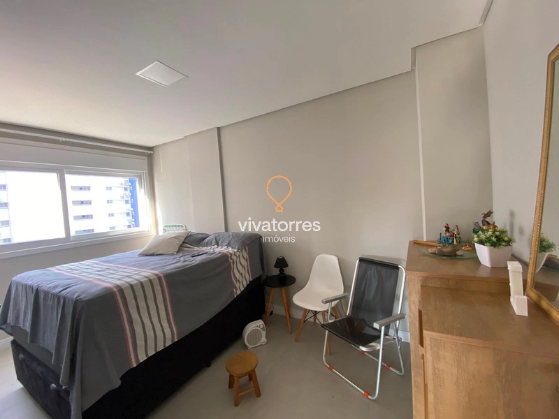 Apartamento de 2 dormitórios sendo uma suíte- Torres rs-: 7ª foto da galeria de imagens do imóvel