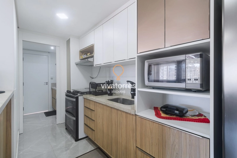 Apartamento com 3 dormitórios sendo 01 suíte- Torres Rs-: 8ª foto da galeria de imagens do imóvel