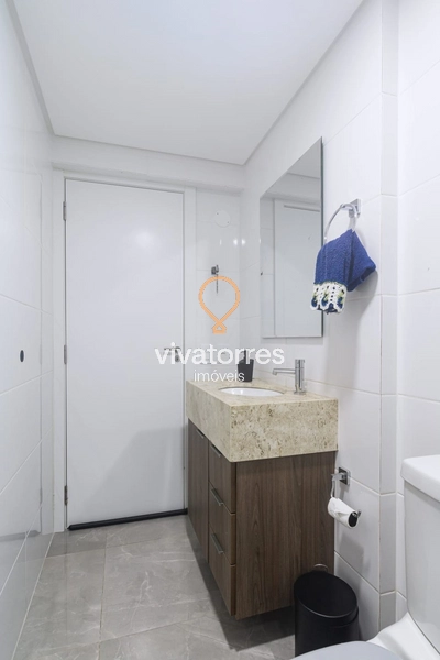 Apartamento com 3 dormitórios sendo 01 suíte- Torres Rs-: 22ª foto da galeria de imagens do imóvel