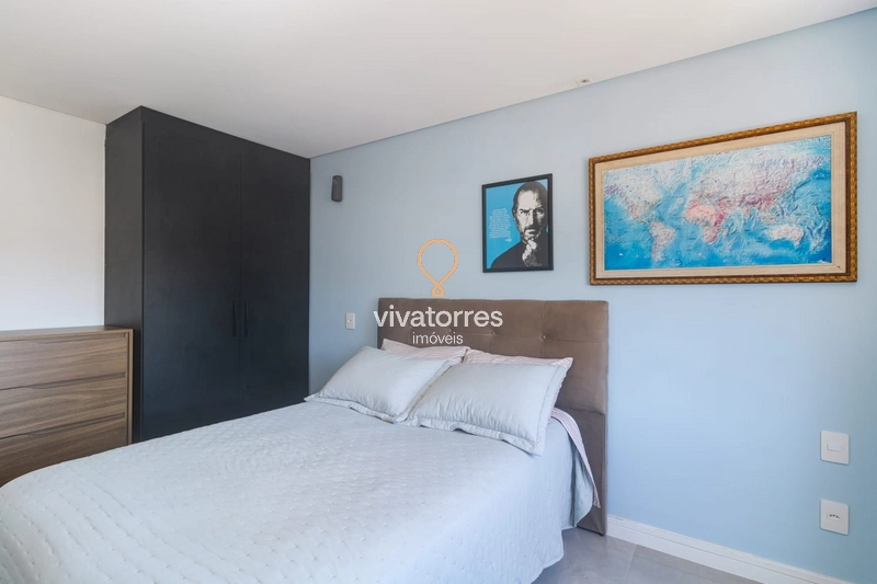 Apartamento com 3 dormitórios sendo 01 suíte- Torres Rs-: 14ª foto da galeria de imagens do imóvel