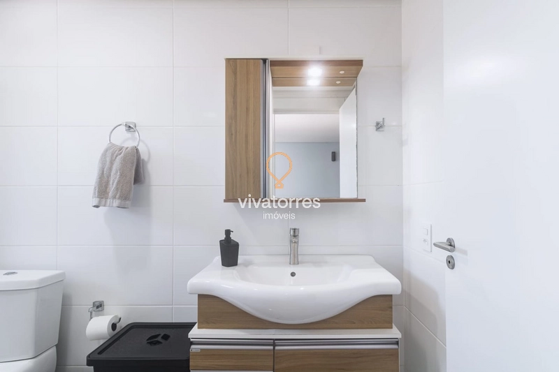 Apartamento com 3 dormitórios sendo 01 suíte- Torres Rs-: 23ª foto da galeria de imagens do imóvel
