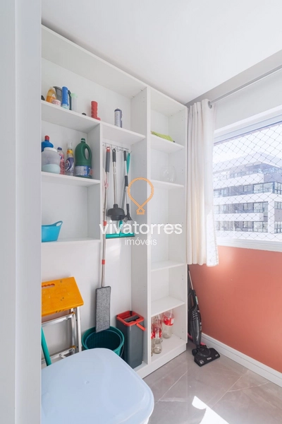 Apartamento com 3 dormitórios sendo 01 suíte- Torres Rs-: 26ª foto da galeria de imagens do imóvel