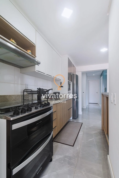 Apartamento com 3 dormitórios sendo 01 suíte- Torres Rs-: 7ª foto da galeria de imagens do imóvel