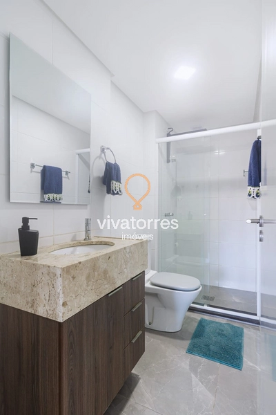 Apartamento com 3 dormitórios sendo 01 suíte- Torres Rs-: 21ª foto da galeria de imagens do imóvel