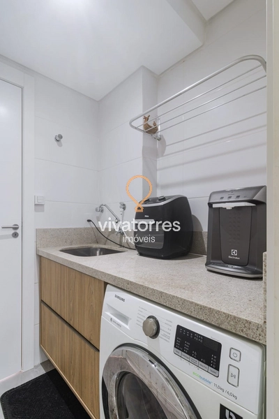 Apartamento com 3 dormitórios sendo 01 suíte- Torres Rs-: 9ª foto da galeria de imagens do imóvel