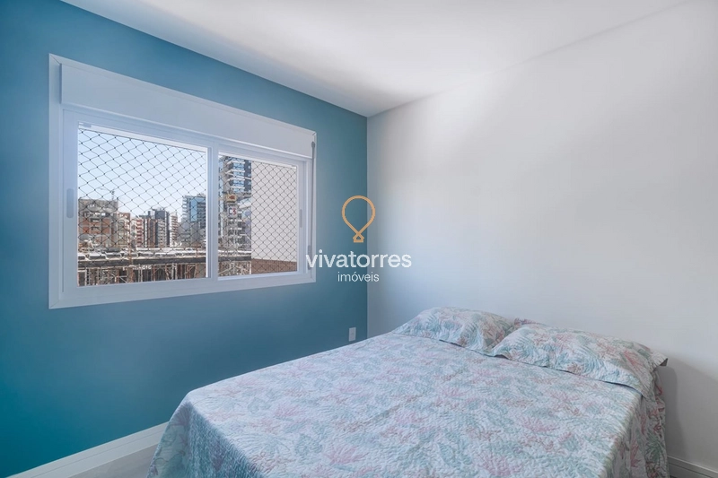 Apartamento com 3 dormitórios sendo 01 suíte- Torres Rs-: 17ª foto da galeria de imagens do imóvel