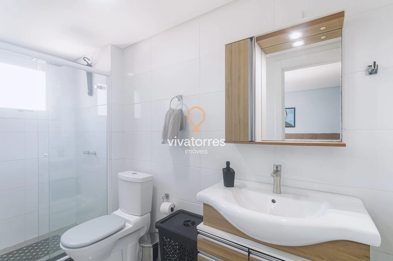 Apartamento com 3 dormitórios sendo 01 suíte- Torres Rs-: 24ª foto da galeria de imagens do imóvel