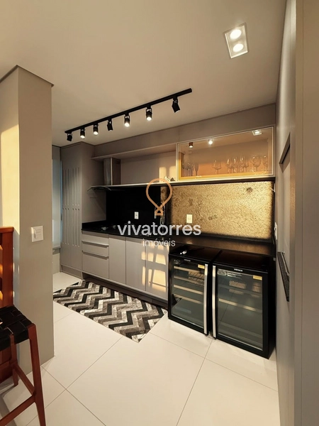 Apartamento 3 dormitórios, sendo 2 suíte- Torres rs-: 12ª foto da galeria de imagens do imóvel