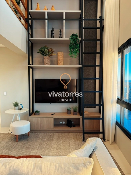 Apartamento 3 dormitórios, sendo 2 suíte- Torres rs-: 2ª foto da galeria de imagens do imóvel