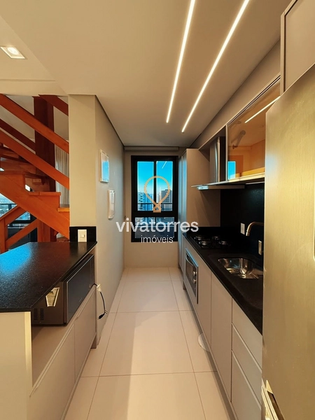 Apartamento 3 dormitórios, sendo 2 suíte- Torres rs-: 11ª foto da galeria de imagens do imóvel