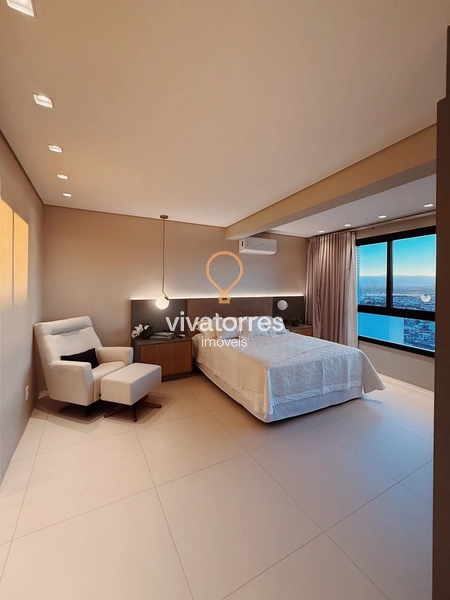 Apartamento 3 dormitórios, sendo 2 suíte- Torres rs-: 16ª foto da galeria de imagens do imóvel