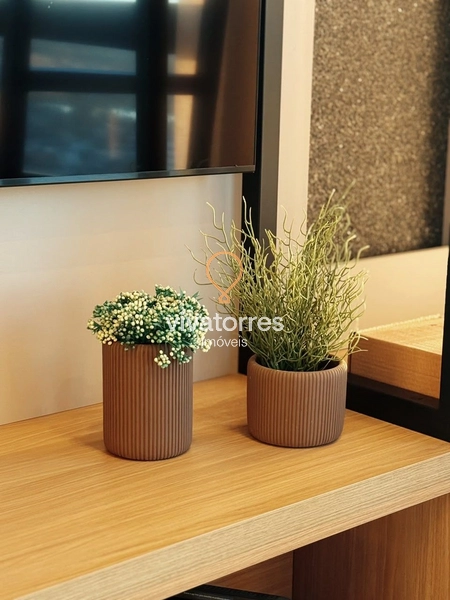 Apartamento 3 dormitórios, sendo 2 suíte- Torres rs-: 4ª foto da galeria de imagens do imóvel