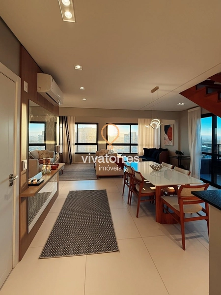 Apartamento 3 dormitórios, sendo 2 suíte- Torres rs-: 5ª foto da galeria de imagens do imóvel
