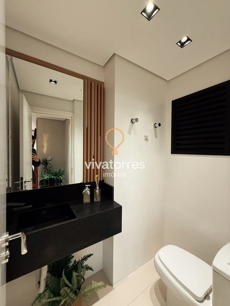 Apartamento 3 dormitórios, sendo 2 suíte- Torres rs-: 25ª foto da galeria de imagens do imóvel