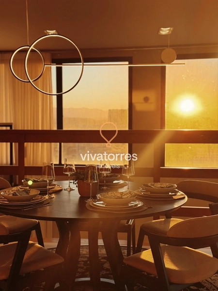 Apartamento 3 dormitórios, sendo 2 suíte- Torres rs-: 7ª foto da galeria de imagens do imóvel