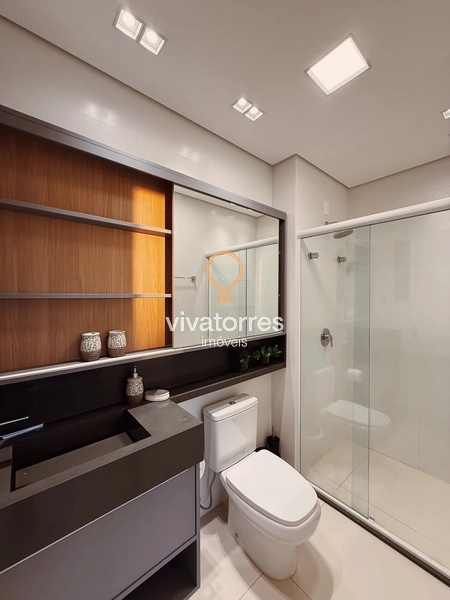 Apartamento 3 dormitórios, sendo 2 suíte- Torres rs-: 26ª foto da galeria de imagens do imóvel