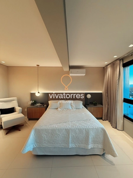 Apartamento 3 dormitórios, sendo 2 suíte- Torres rs-: 15ª foto da galeria de imagens do imóvel