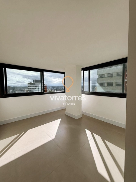 Apartamento de 2 dormitórios sendo 1 suíte -Torres Rs-: 1ª foto da galeria de imagens do imóvel