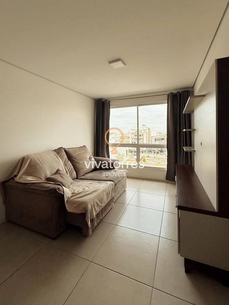 Apartamento de 2 dormitórios sendo 1 suíte no Centro -Torres Rs-: 5ª foto da galeria de imagens do imóvel