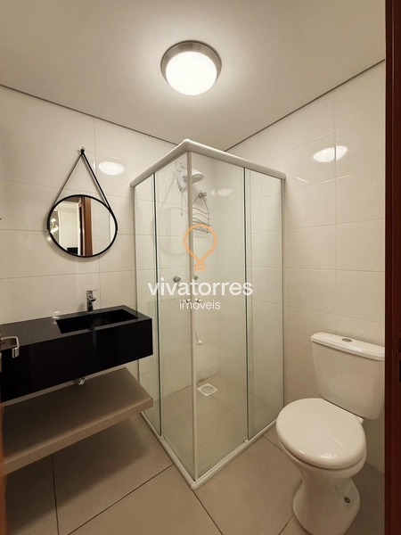 Apartamento de 2 dormitórios sendo 1 suíte no Centro -Torres Rs-: 11ª foto da galeria de imagens do imóvel