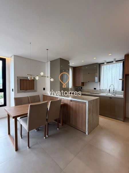 Apartamento 2 dormitórios sendo 1 suíte -Torres Rs-: 5ª foto da galeria de imagens do imóvel