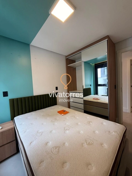 Apartamento 2 dormitórios sendo 1 suíte -Torres Rs-: 11ª foto da galeria de imagens do imóvel