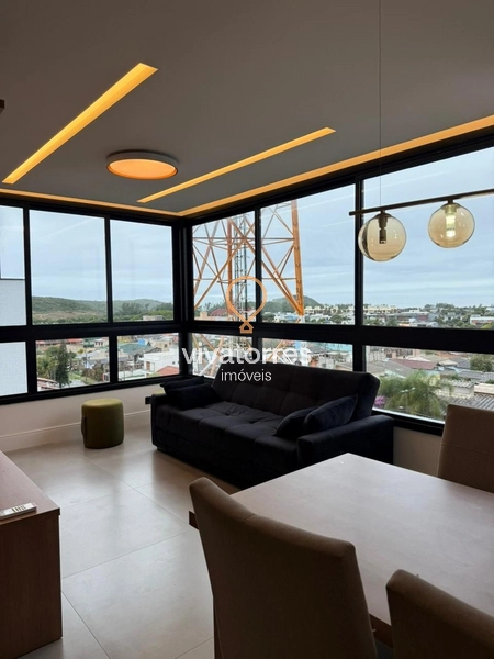 Apartamento 2 dormitórios sendo 1 suíte -Torres Rs-: 10ª foto da galeria de imagens do imóvel